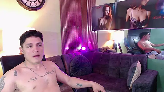 SaraClub JY online show from March 25, 11:22 pm