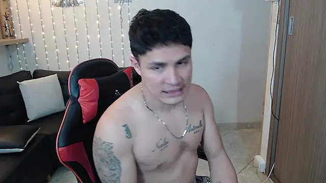 SaraClub JY online show from March 28, 11:26 pm