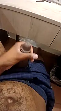 Thomashick002 online show from February 27, 7:26 pm