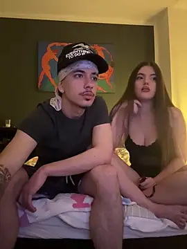 NaomiMulan online show from February 20, 7:30 pm