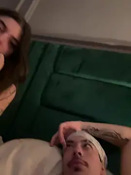 NaomiMulan online show from February 23, 8:44 pm