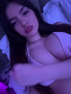 NaomiMulan online show from March 2, 12:20 am