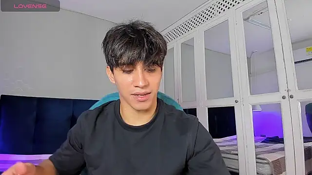 Allex Cano online show from February 7, 5:16 pm