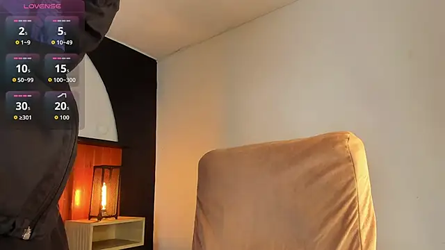 Allex Cano online show from February 28, 8:43 pm