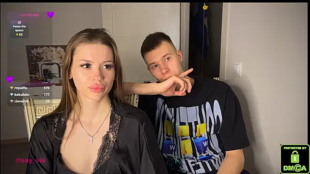 griwkaaa online show from March 9, 10:19 pm