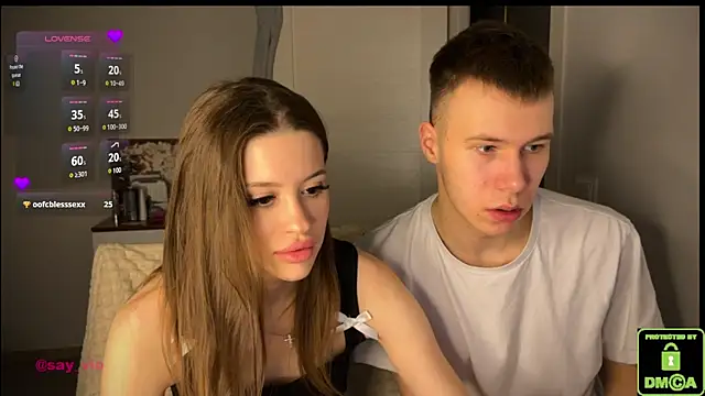 griwkaaa online show from March 14, 8:06 pm