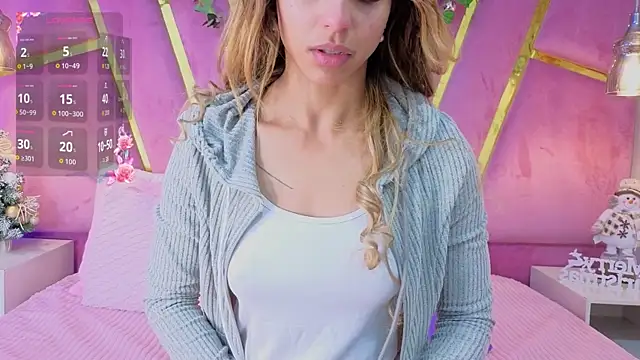 Snapshot of EmmyCortez chatting on January 6, 11:47 am EmmyCortez online show from January 6, 11:47 am