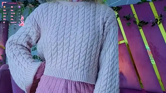 Snapshot of EmmyCortez chatting on January 19, 11:47 am EmmyCortez online show from January 19, 11:47 am