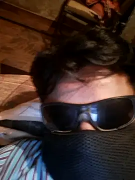 Snapshot of samdavid162 chatting on February 21, 8:38 pm samdavid162 online show from February 21, 8:38 pm