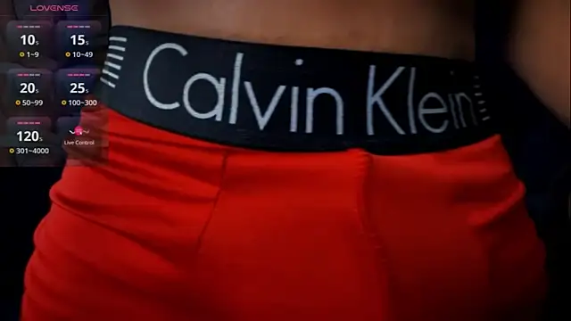 jeffvalemtino online show from December 2, 12:05 am