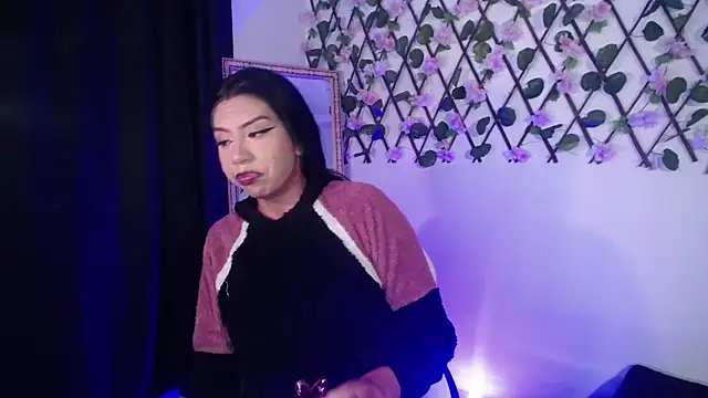 Snapshot of aron_and_paula chatting on March 19, 4:03 am aron and paula online show from March 19, 4:03 am