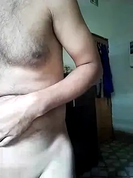 Snapshot of Rafi_boy chatting on May 6, 12:52 am Rafi boy online show from May 6, 12:52 am