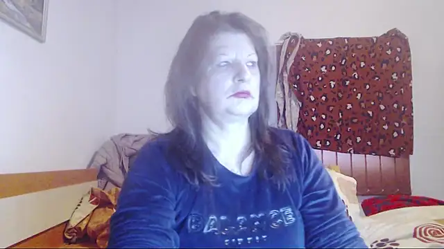 ExtasyMature online show from January 7, 7:00 am