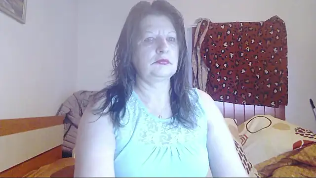 ExtasyMature online show from January 9, 6:27 am