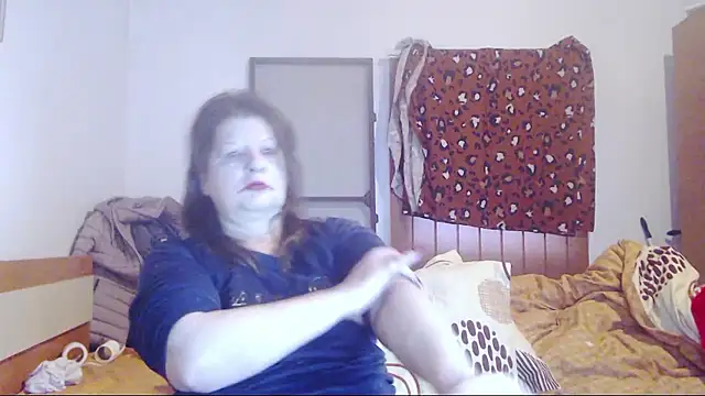 ExtasyMature online show from January 16, 6:50 am