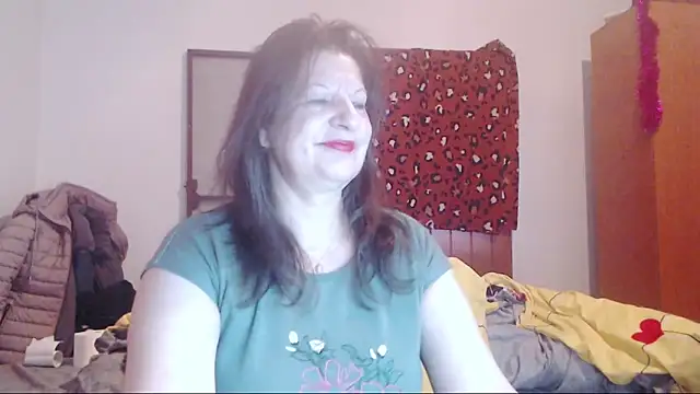 ExtasyMature online show from February 11, 5:56 am