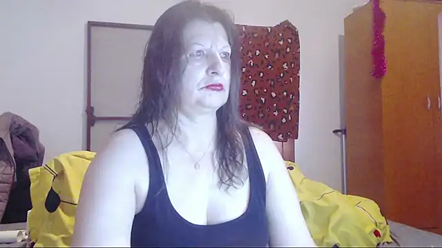 ExtasyMature online show from February 23, 5:49 am