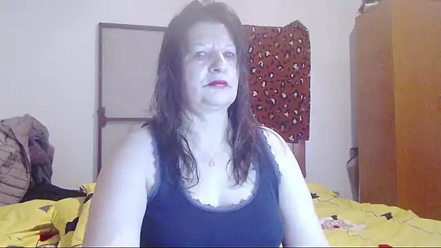 ExtasyMature online show from March 4, 5:35 am