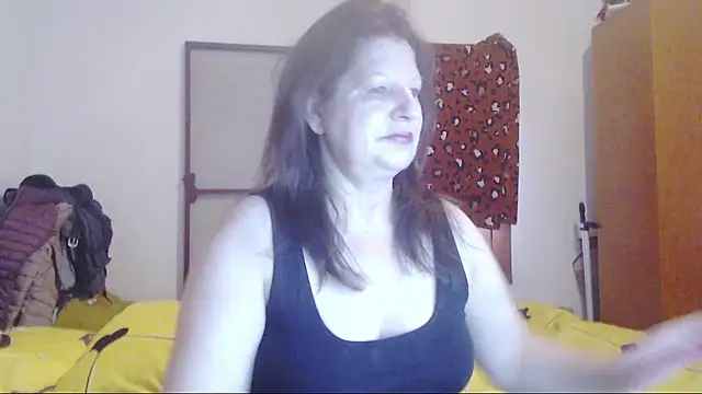 ExtasyMature online show from March 20, 5:45 am