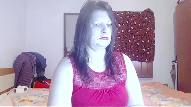 ExtasyMature online show from April 1, 5:41 am