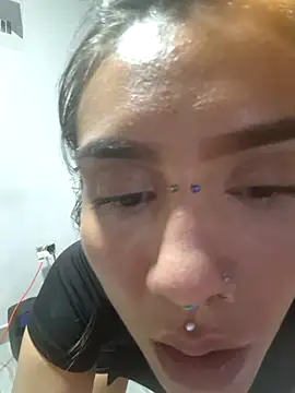 Snapshot of Cataleya_peep chatting on March 2, 2:14 am Cataleya peep online show from March 2, 2:14 am