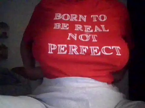 Snapshot of LustyTasha chatting on February 23, 8:06 am LustyTasha online show from February 23, 8:06 am