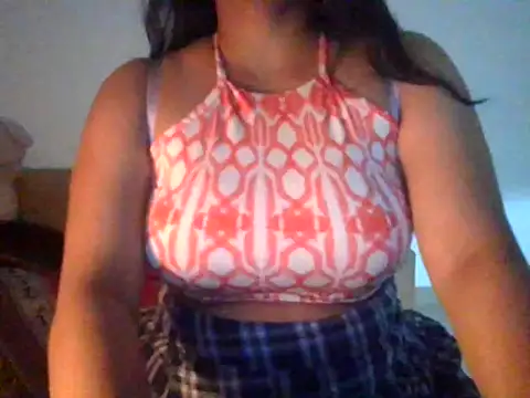 Snapshot of LustyTasha chatting on March 5, 8:32 pm LustyTasha online show from March 5, 8:32 pm