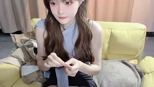 Annnnqi-77 online show from March 5, 10:22 am