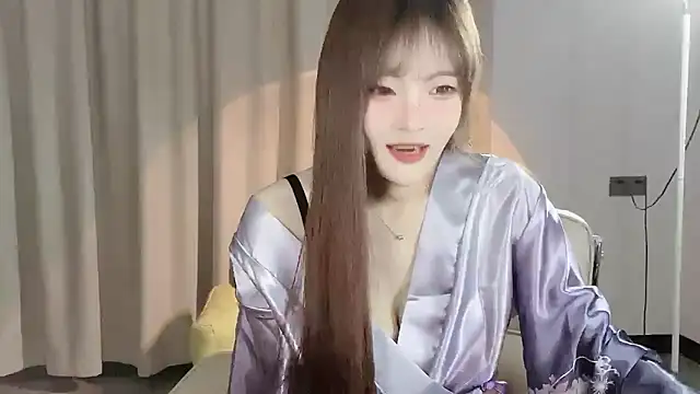 Annnnqi-77 online show from March 18, 10:57 am