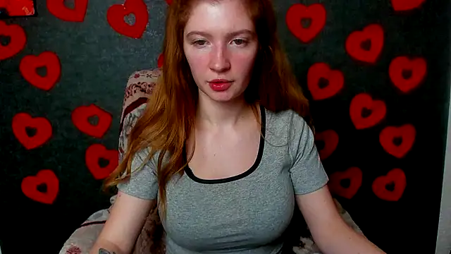 Snapshot of faiirylight chatting on March 1, 2:44 pm faiirylight online show from March 1, 2:44 pm