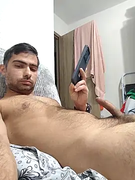 andreiiiii2025 online show from February 20, 9:33 am