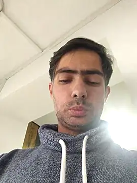 andreiiiii2025 online show from October 6, 8:45 am