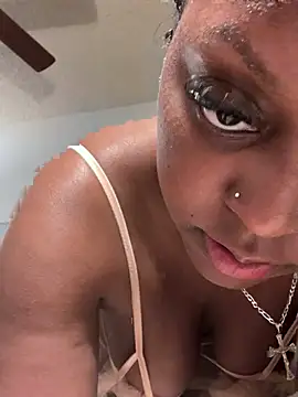 BubblyBabyy online show from April 17, 5:10 am