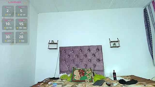 Snapshot of Rousemilf4u chatting on July 1, 11:56 am Rousemilf4u online show from July 1, 11:56 am