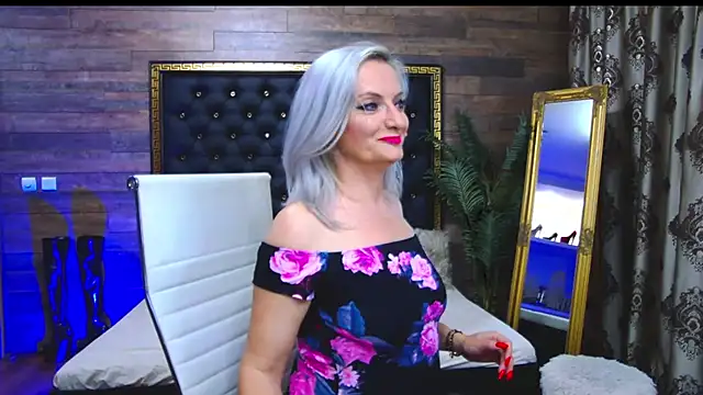 LadyTouch online show from March 17, 11:54 pm