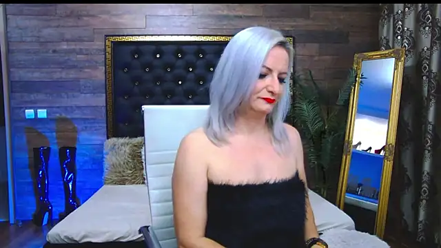 LadyTouch online show from March 19, 11:14 pm