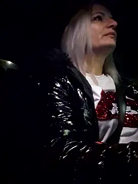 LadyTouch online show from March 1, 11:40 pm