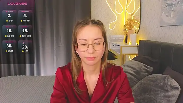 Snapshot of CuteJane_ chatting on February 24, 3:09 pm CuteJane online show from February 24, 3:09 pm