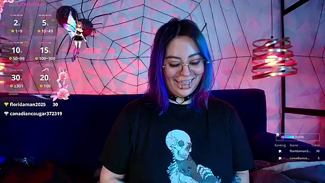 missa motato online show from November 15, 11:07 am