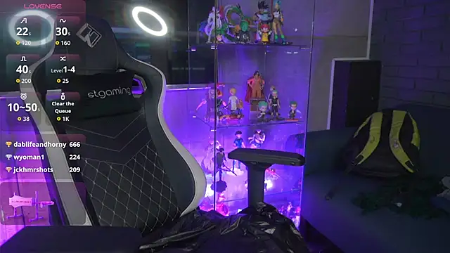 missa motato online show from March 31, 3:12 pm