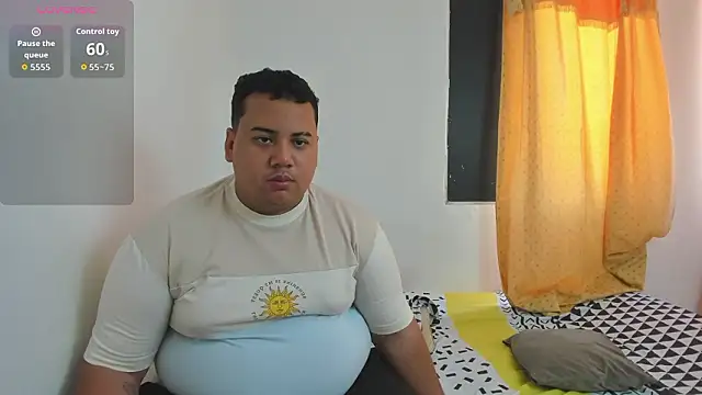 MICHAEL AND SHARON online show from March 29, 6:19 pm