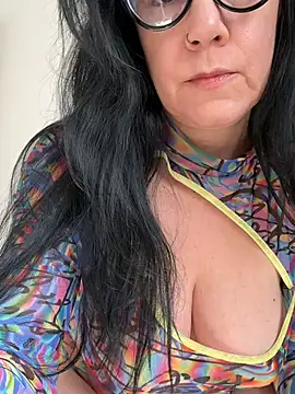 LadydeSade online show from March 23, 11:58 am