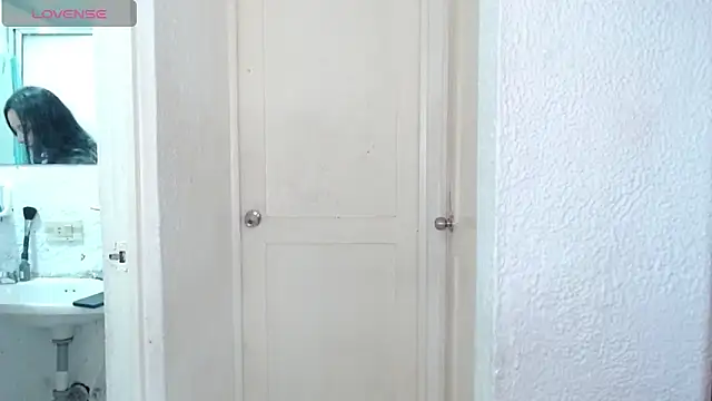 EngelCristaly online show from March 18, 3:42 pm