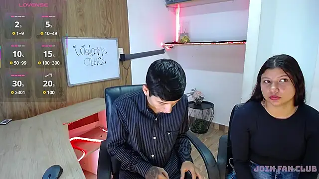 katty And alex online show from February 22, 12:40 pm