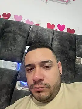 Angelgarcia  online show from February 23, 5:12 am