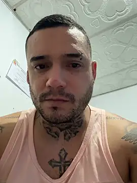 Angelgarcia  online show from February 24, 9:09 pm