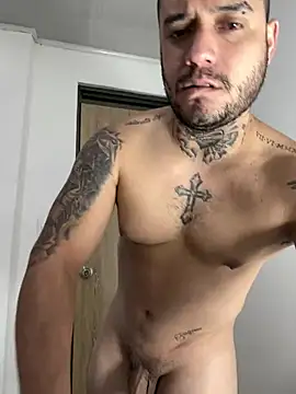 Angelgarcia  online show from March 7, 1:42 am