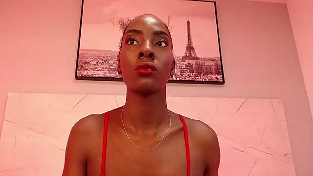 AnnyCampbell online show from February 12, 2:50 am