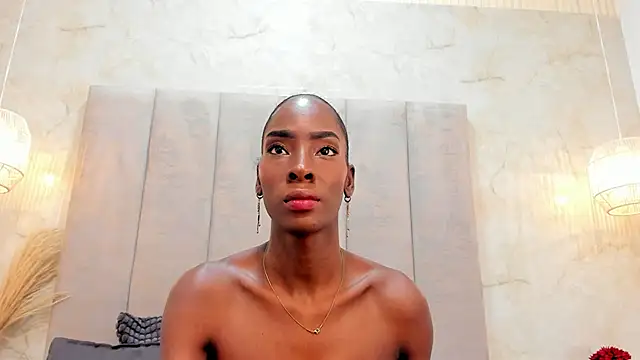 AnnyCampbell online show from June 23, 3:15 am