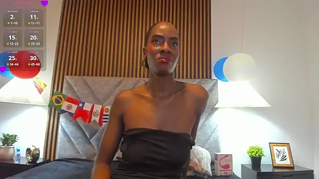 AnnyCampbell online show from July 10, 2:49 am